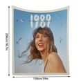 1989 Taylors Version Taylor Swift Blanket Taylor Girls Pop Singers 1989-taylors-version-taylor-swift-blanket-taylor-girls-pop-singers
