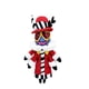 thumbnail image 2 of 2024 Hazbin Hotel Plush Clearance, 10" Helluva Boss Plushies Toy for TV Fans Gift, Soft Stuffed Figure Doll for Kids Adults, Birthday Halloween Christmas Choice for Boys Girls, 2 of 5