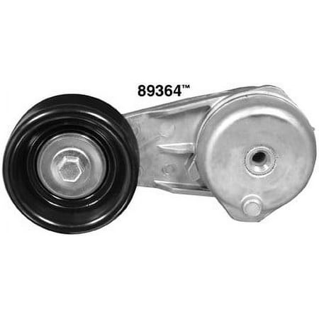 Dayco 89364 Belt Tensioner Assembly