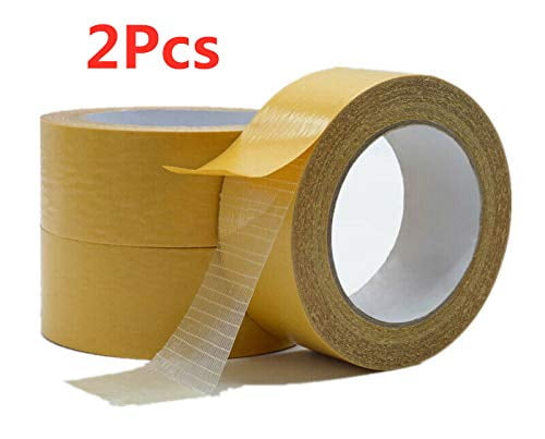 double sided fabric adhesive