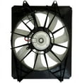 thumbnail image 2 of New A/C Condenser Fan Fits Honda Odyssey 3.5L 3471Cc 2018 386165Mra01 Ho3113143, 2 of 2