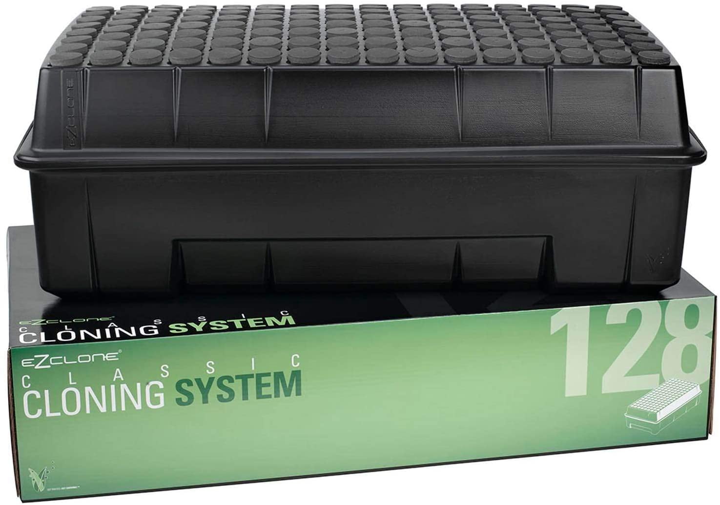 EZCLONE White Low Pro 128 Site Cloning Machine 2018 Model