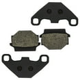 thumbnail image 2 of Niche Front Rear Brake Pad Set for Yamaha Raptor 90 Organic ATV 2 Pack 519-KPA2284D, 2 of 2