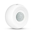 thumbnail image 1 of Sensor,Detector de Infrarrojos Inteligente Tuya Wifi Pir Alarma de Sensor Infrarrojo Humano Pasivo Tomshoo Sensor, 1 of 7
