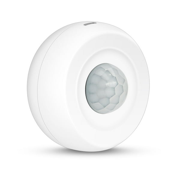 Security WiFi PIR Motion Sensor Wireless Passive Infrared Detector Security Burglar Alarm Sensor Tuya APP Control Smart Home Security System