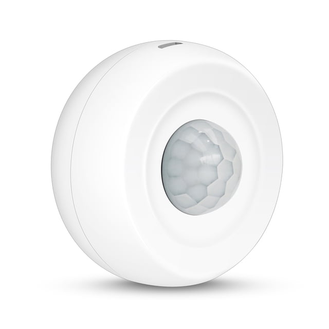Sensor,Detector de Infrarrojos Inteligente Tuya Wifi Pir Alarma de Sensor Infrarrojo Humano Pasivo Tomshoo Sensor