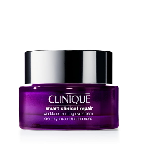 Crema para ojos Clinique Smart Clinical Repair Wrinkle 30 ml