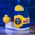thumbnail image 2 of Bleacher Creatures Denver Nuggets Sneaker 8" Kuricha Sitting Plush, 2 of 5