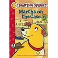 thumbnail image 1 of Pre-Owned Martha on the Case (Martha Speaks Chapter Books) (Hardcover) 0547368941 9780547368948, 1 of 1