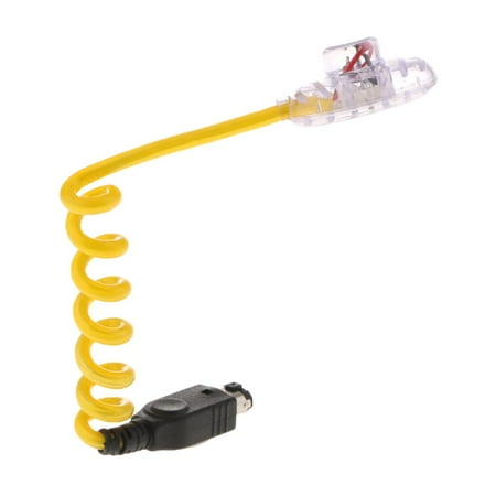 

Worm Light For Illumination LED WormLight Lamp Night Light Bulbs Warm White