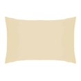 thumbnail image 1 of Belledorm Easycare Percale Housewife Pillowcase, 1 of 1