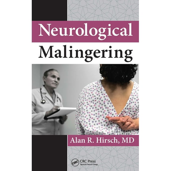 Neurological Malingering, (Paperback)