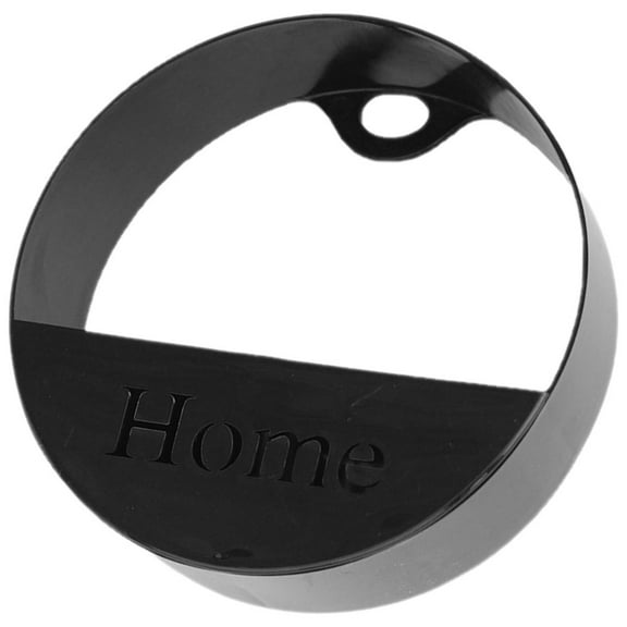 unbranded  Hanging Wall Planters Wall-mounted Holder Flowerpot