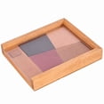 thumbnail image 1 of Brain Teaser Puzzles For Adults And Kids Wooden Educational Toy Training Challenge 1 Piece, 1 of 7