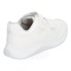 thumbnail image 3 of Tenis Vavito Niña Blanco Escolar Infantil T22-26 blanco 25 MX, 3 of 10