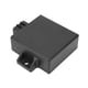 thumbnail image 3 of Caja CDI Para Motocicleta, Resistente, Mejora La Eficiencia, Resistencia Al Desgaste 3088052 Caja De Encendedor ABS, Resistencia A La Corrosión, Alta Resistencia Para Accesorios, 3 of 7