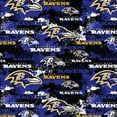 thumbnail image 2 of NFL Cotton by Fabric Traditions 100% Cotton Price Per Yard, 2 of 11