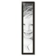 thumbnail image 2 of ArtToFrames 8" x 39" Coffee Picture Frame, 8x39 inch Brown MDF Poster Frame (WOM-4024),  Pack, 2 of 6