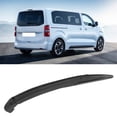 thumbnail image 4 of Rear Wiper Arm, Long Lasting Windshield Wiper Blade Easy Installation High Efficiency 51780994  Replacement For  Bravo II 2006-2014 For Car Modification, 4 of 8