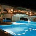 thumbnail image 5 of Wac Lighting Led-To24-1 Invisiled Pro Outdoor 12 Lights Per Foot 12" Long Integrated Led, 5 of 6