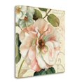 thumbnail image 1 of "Les Jardin II" By Lisa Audit, Fine Art Giclee Print on Gallery Wrap Canvas, Ready to Hang, 1 of 2