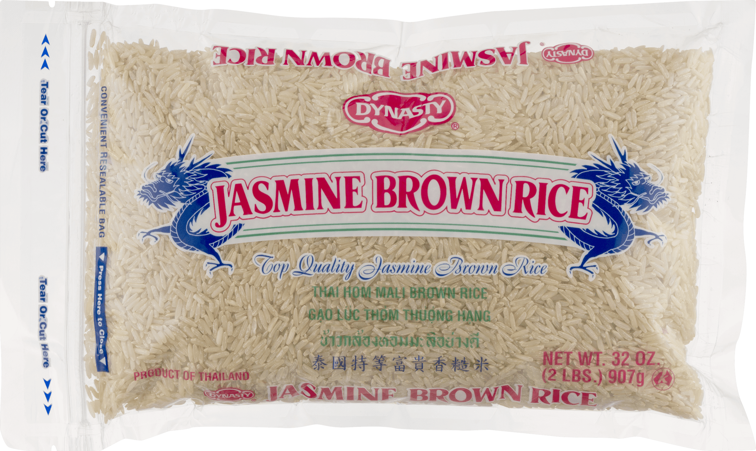 Dynasty Brown Rice Paper - 9.17 Oz - Randalls