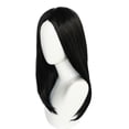 thumbnail image 2 of Peluca para cosplay de Isabelas Madrigals, disfraz de anime para Halloween, 69 cm, 2 of 3