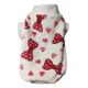 thumbnail image 2 of Suéter Flannel Para Mascotas (tallas 0 A 10), 2 of 5