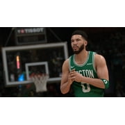Nba 2K25 for Xbox One (Includes Xbox One Disc and Xbox Series X Code in Box)