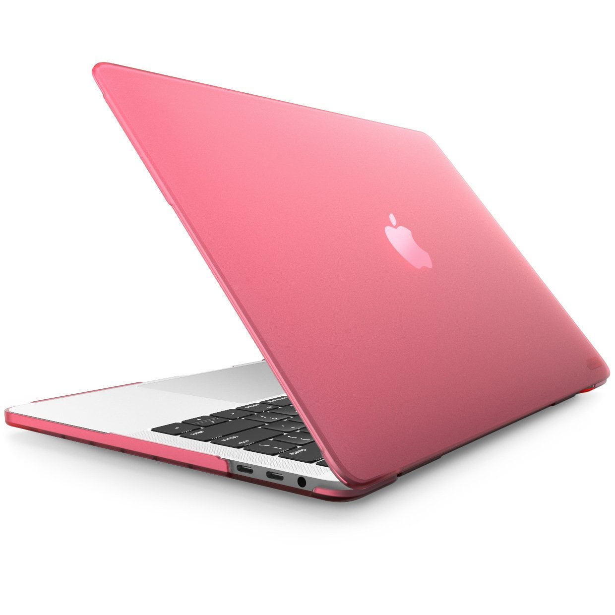 Macbook Pro 15 Case 16 I Blason Halo Macbook With Retina Display Release Fits Touch Bar Touch Id Pink Walmart Com Walmart Com