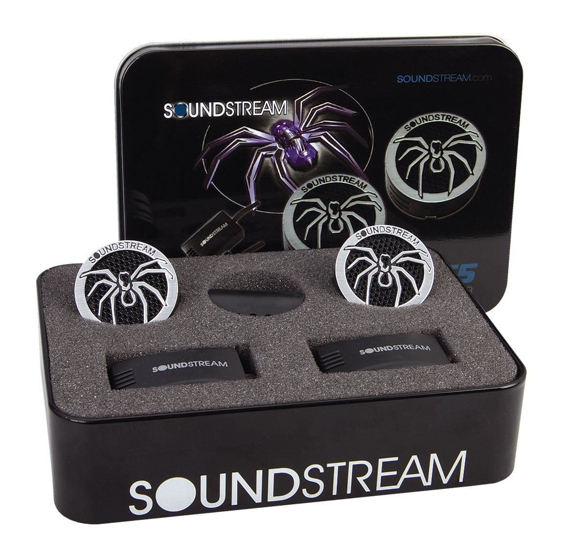 soundstream tweeters soundstream tweeters