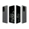 thumbnail image 3 of Restored Samsung Galaxy S20 Ultra 5G G988U (T-Mobile Only) 128GB Cosmic Gray (Refurbished), 3 of 4