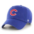 thumbnail image 1 of Chicago Cubs Clean Up Cap | Adjustable - '47, 1 of 2
