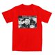 thumbnail image 3 of Camiseta de hombre Sonics Youts Camisetas Ocio Película Pareja Camisetas de verano Estilo callejero Tops sueltos de algodón Tallas grandes, 3 of 5
