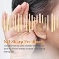 thumbnail image 3 of Hearing Aids for Seniors Rechargeable with Noise Cancelling, 3 of 5