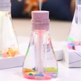 thumbnail image 2 of Humidificador Difusor de Aire Zhivalor Mini LED 500ml Color Rosa, 2 of 8