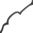 thumbnail image 5 of Valve Cover Gasket Seal Replacement 12341-PR4-A00 for Honda CR-V for Acura Integra Black, 5 of 5
