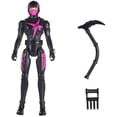 thumbnail image 2 of Power Rangers Ninja Steel Training Mode Pink Ranger Action Figure, 2 of 2