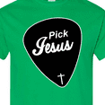 thumbnail image 4 of Inktastic Pick Jesus Christian T-Shirt, 4 of 5