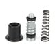 thumbnail image 4 of REPARACIÓN DEL CILINDRO MAESTRO DEL FRENO TRASERO, Pistón del Cilindro Maestro de 12.7 mm fácil de USAR Duradero para Motocross para scooter, 4 of 7