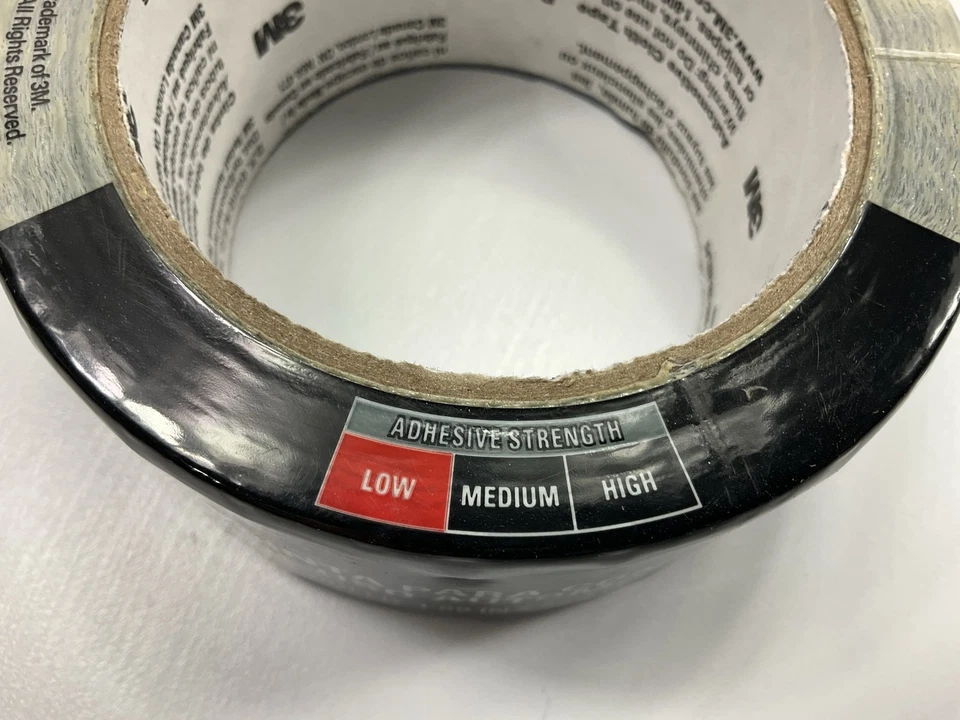 3M 03454Na Automotive Utility Duct Tape 1.88" X 27.3 Yds.