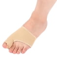 thumbnail image 1 of Valgus Corrector, Hallux Valgus Straightener Corrector Bunion Toe Protector Foot Care Pain Relief, 1 of 8