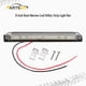 thumbnail image 2 of Tira de luces LED Partsam, 8 pulgadas, 30 LED, 12 V, color blanco, 2 of 7