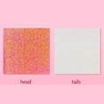 thumbnail image 3 of Sinyiin 50/100Pcs Shimmering Craft Paper 15x15cm for Kids Card Making Craft Project, 3 of 9