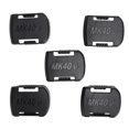 thumbnail image 2 of Lithium Battery Holder, Firm Installation Battery Mount Safe To Use  For Truck Panels For Workshops, 2 of 8
