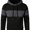 SKU00570-Black-S, variant on New men's hooded sweatshirt, men's hoodie, with contrasting color design and thick padding, easily enhances casual fashion sense, large sizes available, machine washable