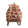 thumbnail image 3 of Poppy Rucksack, 3 of 4