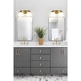 thumbnail image 3 of Z-Lite 2 Light Vanity, 3 of 8