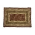 thumbnail image 1 of Mr. MJs Trading AG-68104-27x45 27 x 45 in. Braided Rug, 1 of 1
