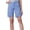 Dusty Blue, variant on Chino Walkshort